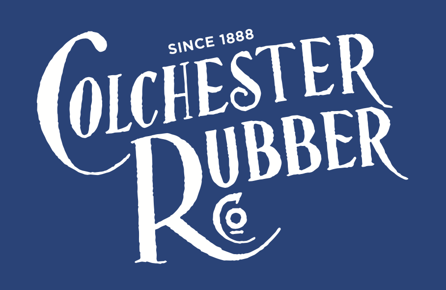 Colchester Rubber Co. Gift Card